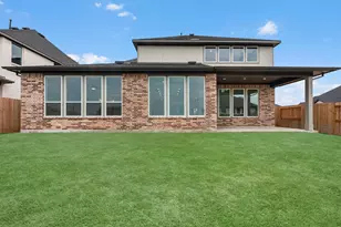 8006 Sunny Rdg Dr, Fulshear, TX 77441 - Photo 22
