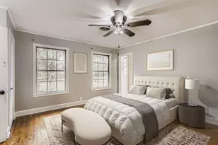 512 Park Ln, Cleveland, TX 77327 - Photo 1