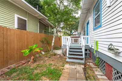 2915 Avenue N 1/2 Street #1/2, Galveston, TX 77550 - Photo 30