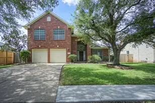 918 Featherbrook Ct, Sugar Land, TX 77479 - Photo 1