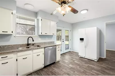 503 Bellmar Lane, Friendswood, TX 77546 - Photo 14