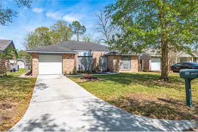 503 Bellmar Lane, Friendswood, TX 77546 - Photo 1