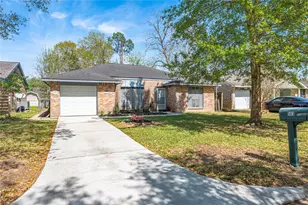 503 Bellmar Ln, Friendswood, TX 77546 - Photo 1