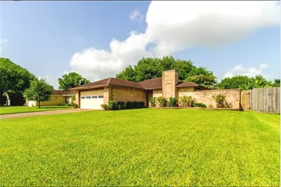 16814 Winnstream Lane, Sugar Land, TX 77498 - Photo 2