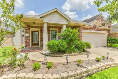 13507 Marblepointe Lane, Cypress, TX 77429 - Photo 1