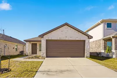 5215 Mossdale Bluff Lane, Spring, TX 77373 - Photo 2