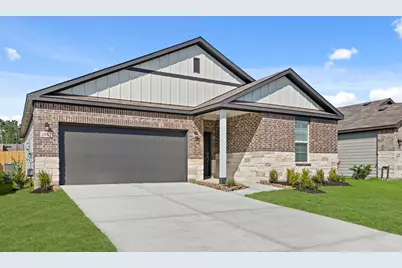 11962 Wisteria Meadows Drive, Willis, TX 77318 - Photo 2