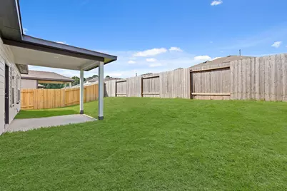 11962 Wisteria Meadows Drive, Willis, TX 77318 - Photo 20