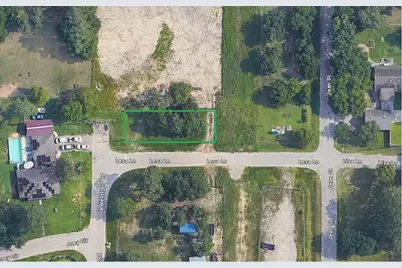 0 Lesa Lane, Spring, TX 77373 - Photo 2