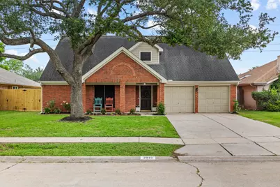 2915 Bentley Court, Pearland, TX 77584 - Photo 1