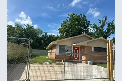 4418 Ludwig Lane, Stafford, TX 77477 - Photo 1