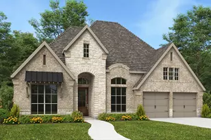 2711 Crown Rdg Dr, Missouri City, TX 77459 - Photo 1