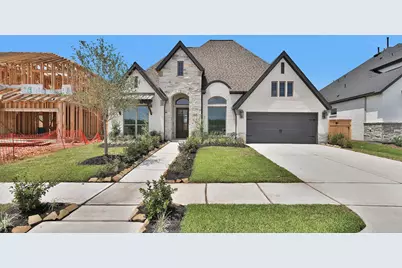 2711 Crown Ridge Drive, Missouri City, TX 77459 - Photo 1