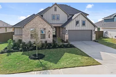 648 Cross Timbers Trace, Waller, TX 77484 - Photo 1