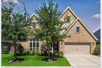 6938 Amberwing Way, Katy, TX 77493 - Photo 1