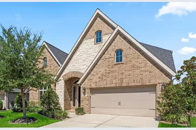 6938 Amberwing Way, Katy, TX 77493 - Photo 38