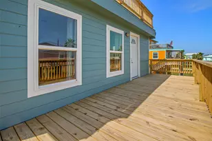 316 Seabean St, Surfside Beach, TX 77541 - Photo 6