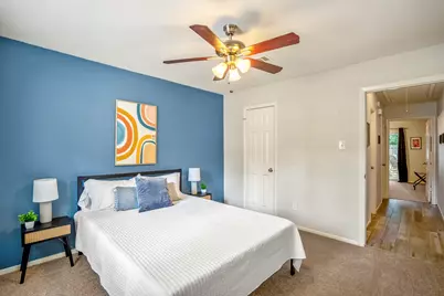 104 W White Willow Circle Circle, The Woodlands, TX 77381 - Photo 24