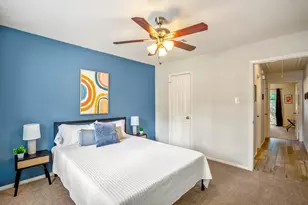104 W White Willow Circle Circle, The Woodlands, TX 77381 - Photo 24
