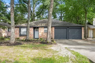 104 W White Willow Circle Circle, The Woodlands, TX 77381 - Photo 1