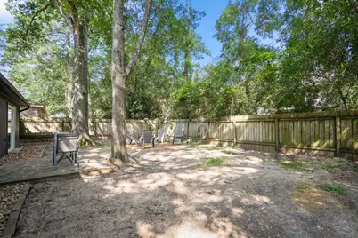 104 W White Willow Circle Circle, The Woodlands, TX 77381 - Photo 34