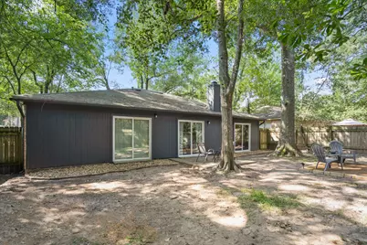 104 W White Willow Circle Circle, The Woodlands, TX 77381 - Photo 32