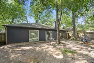 104 W White Willow Circle Circle, The Woodlands, TX 77381 - Photo 32