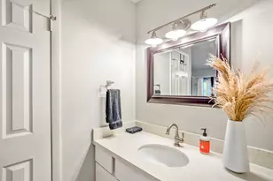 104 W White Willow Circle Circle, The Woodlands, TX 77381 - Photo 22