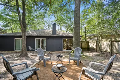 104 W White Willow Circle Circle, The Woodlands, TX 77381 - Photo 30