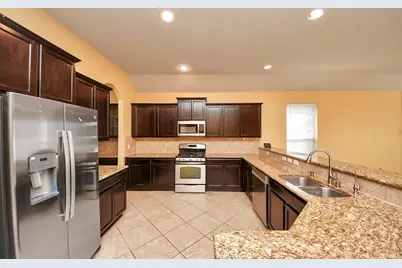 5327 Wolfpen Ridge Lane, Missouri City, TX 77459 - Photo 6