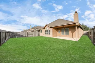 5327 Wolfpen Ridge Ln, Missouri City, TX 77459 - Photo 18