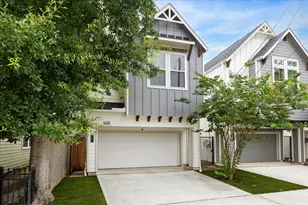 1429 Nashua St, Houston, TX 77008 - Photo 1