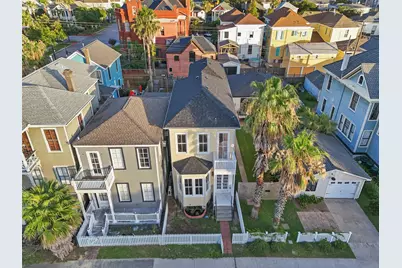 1607 Market Street, Galveston, TX 77550 - Photo 30