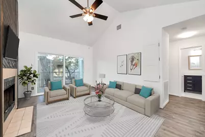 3500 Tangle Brush Drive #186, The Woodlands, TX 77381 - Photo 8