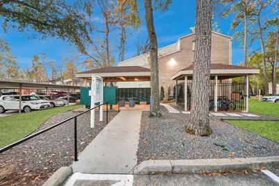 3500 Tangle Brush Drive #186, The Woodlands, TX 77381 - Photo 42