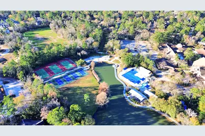 3500 Tangle Brush Drive #186, The Woodlands, TX 77381 - Photo 40