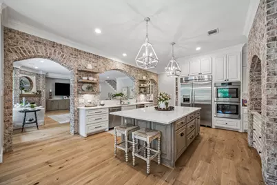 822 Riedel Drive, Houston, TX 77024 - Photo 4