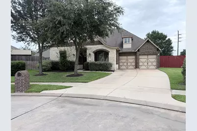 4603 Sanctuary Valley Lane, Spring, TX 77388 - Photo 2