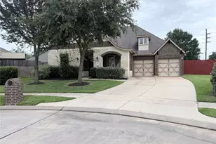 4603 Sanctuary Valley Ln, Spring, TX 77388 - Photo 2