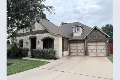 4603 Sanctuary Valley Lane, Spring, TX 77388 - Photo 1