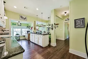 3927 Bernardo De Galvez Ave, Galveston, TX 77550 - Photo 36