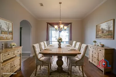 302 Mayad Boulevard, Rosharon, TX 77583 - Photo 16