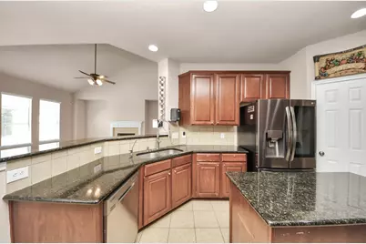 8315 Whisper Point Drive, Houston, TX 77040 - Photo 10