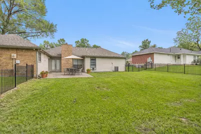 445 Augusta Drive, Huntsville, TX 77340 - Photo 30