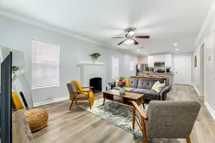 2805 Isabella St, Houston, TX 77004 - Photo 2