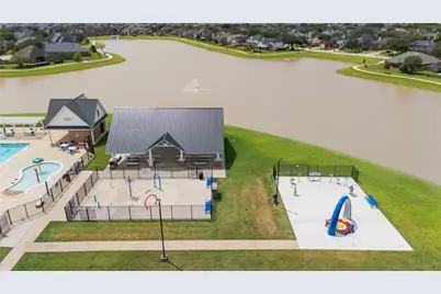 8931 Henrico Lane, Rosenberg, TX 77469 - Photo 46