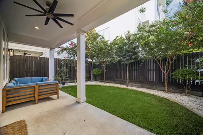 1912 Hoskins Drive, Houston, TX 77080 - Photo 26