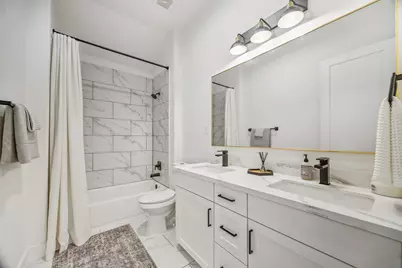 1912 Hoskins Drive, Houston, TX 77080 - Photo 24