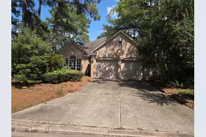 34 N Copperknoll Circle, The Woodlands, TX 77381 - Photo 2