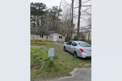 1245 Rainbow Lane, Vidor, TX 77662 - Photo 1